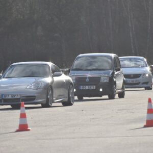 SPORT DRIVING 2023