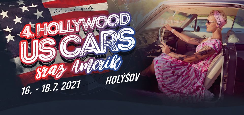 hollywood_us_muscle_cars_sraz