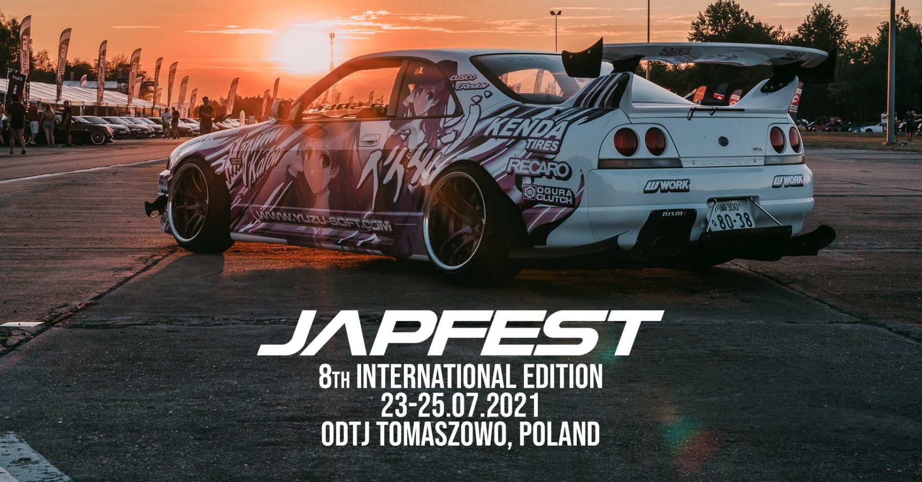Japfest 2021
