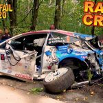 rallye_crash_nehody_kompilace