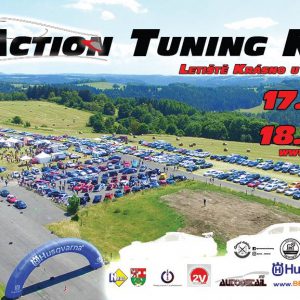 9. New Action Tuning Krásno