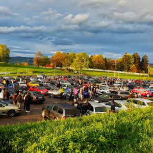 DRC Liberec Summer Meet
