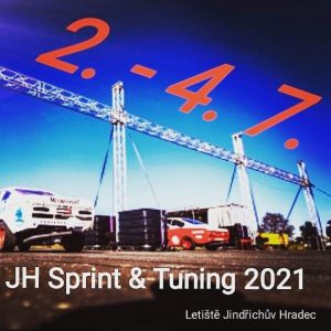 JH Sprint a Tuning