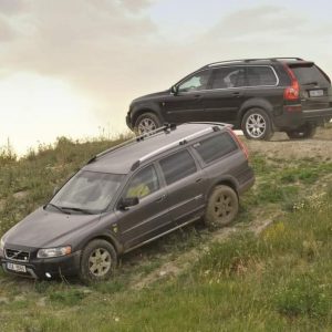 Cross Country Víkend 2021
