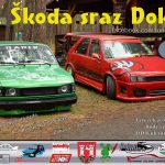 36. Škoda sraz Doksy