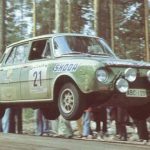 40. Rally sraz ŠKODA Běšiny