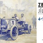 54. ročník závodu Zbraslav - Jíloviště