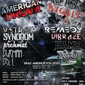American Dream