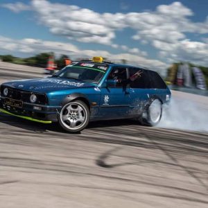 Drift Days Champions Březno u Chomutova vol.3
