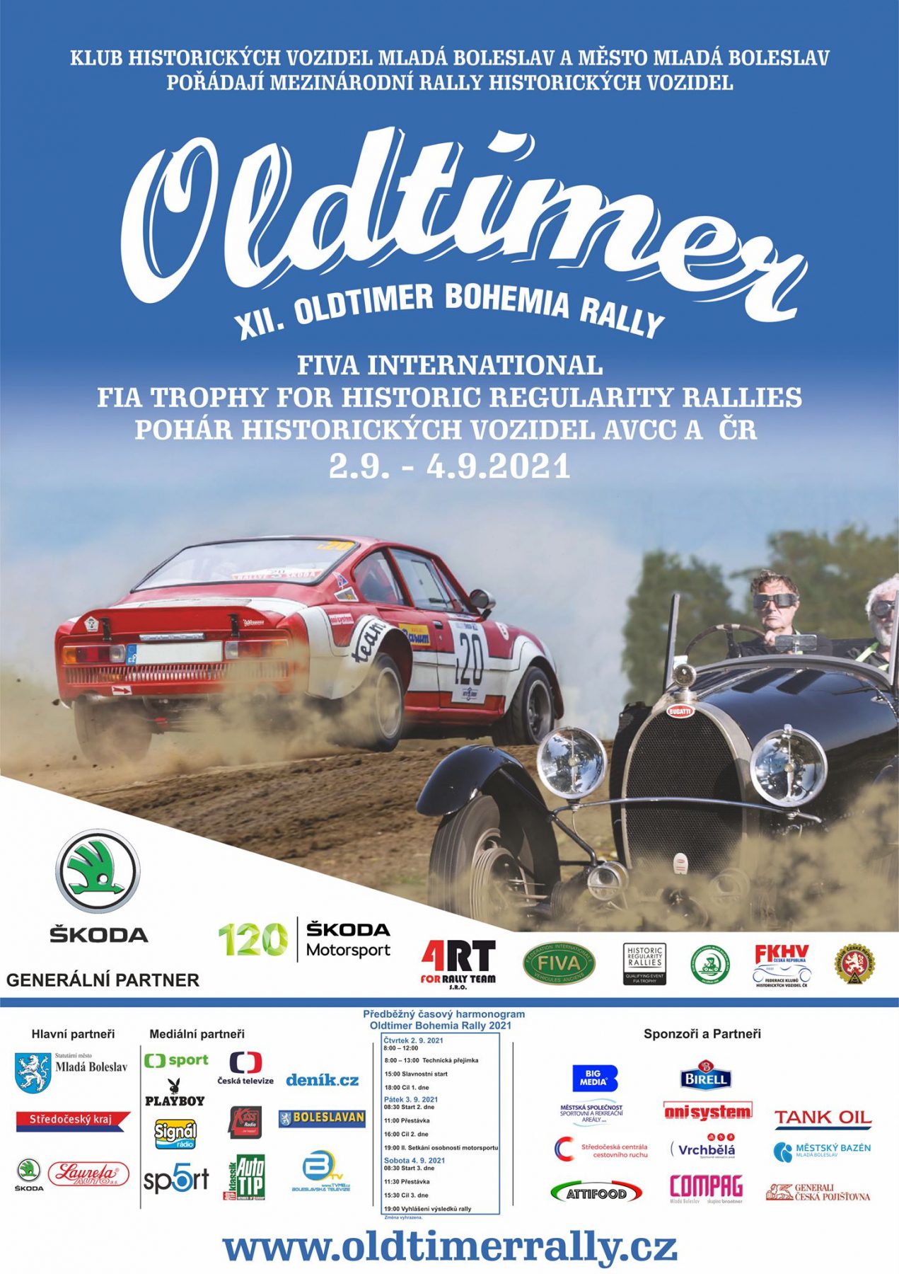 FIVA International 2021
