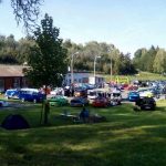Help Tuning Cup Kožušany