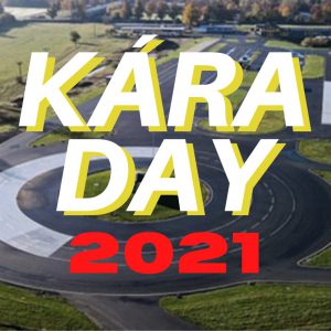KÁRA DAY 2021!