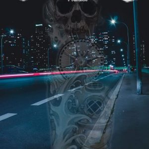 SUMMER NIGHT FANATIC