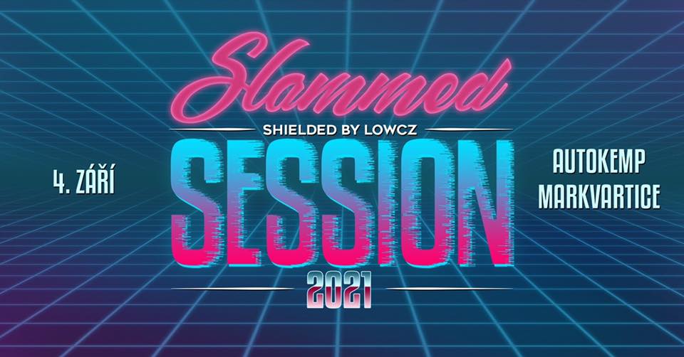 Slammed Session 2021