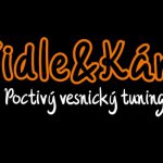Vidle & Káry vol. 4