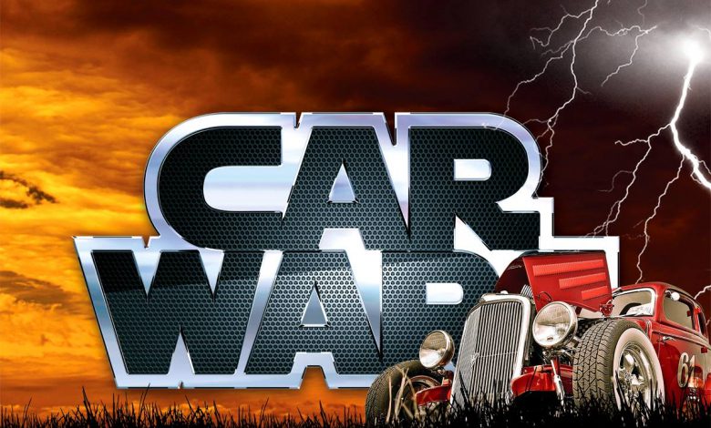Car Wars 2021 zrušen