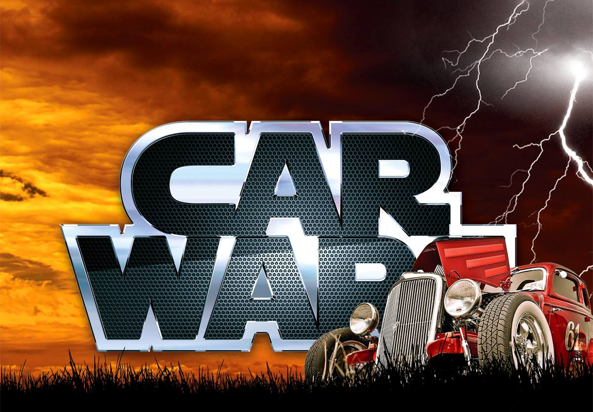 Car Wars 2021 zrušen