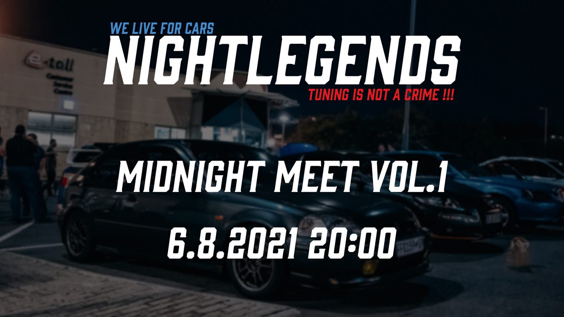 KARVINÁ MIDNIGHT MEET