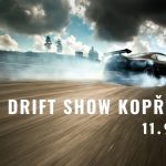 Tuning drift show Kopřivnice - podzim