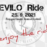 REVILO Ride I.