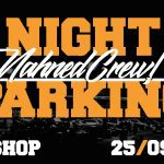 Night Parking Vol.3