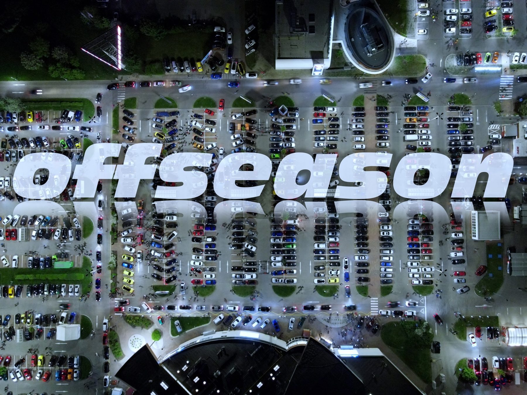 OFFSEASON by RoyalHaters & RoyalMidNight