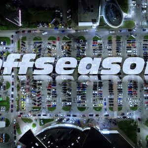 OFFSEASON by RoyalHaters & RoyalMidNight