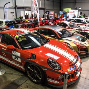 Eset Cup Racing Expo 2021