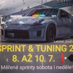 JH Sprint & Tuning 2022