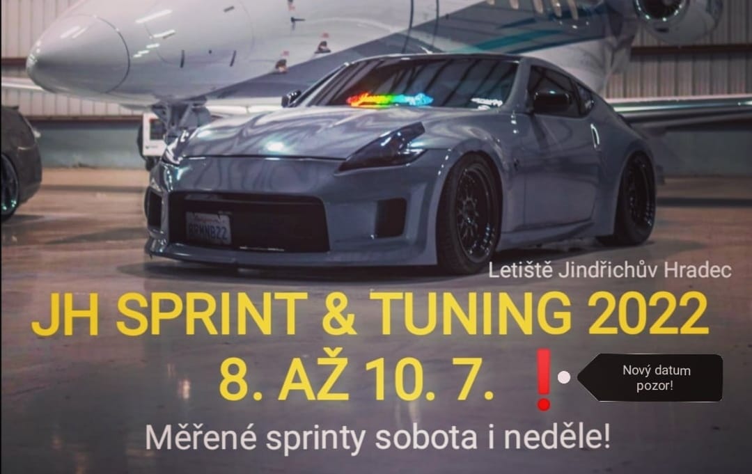 JH Sprint & Tuning 2022