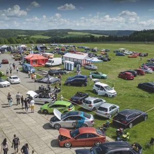 Tuning , Styling & Hi-Fi sraz Plasy 2022 Vol. 3