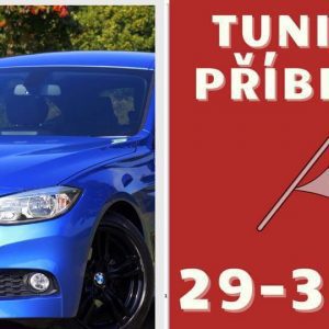 Tuning Extreme Show - Příbram 2022