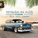 Veteráni na pláži 2022