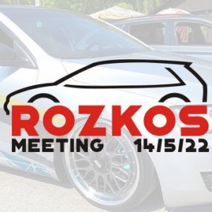 35. ROZKOSmeeting (Rozkossee 2022)