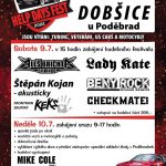 HELP DAYS FEST