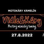 Vidle & Káry 2022