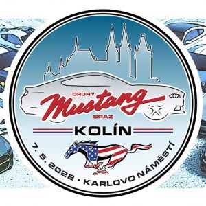 Mustang Riders v Kolíně