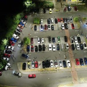 Night meeting vol. 5