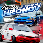 Vrchy Hobby Cup Hronov