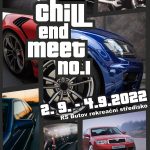 Chill End Meet No.1