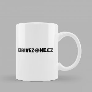 Hrnek DriveZone.cz