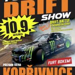 Tuning DRIFT Show Kopřivnice 2022