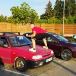 Zahájení školního roku s MeetingCars