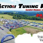 12. New Action Tuning Krásno
