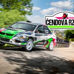 ČENDOVA RZtka VII. 2022