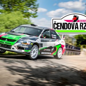 ČENDOVA RZtka VII. 2022