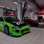 KOLA – MOTOR SHOW 2022