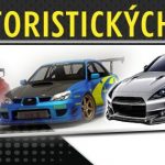 RACING SHOW MILOVICE II. 2022