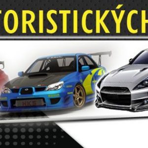 RACING SHOW MILOVICE II. 2022