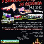 Rozloučení se sezónou 2022